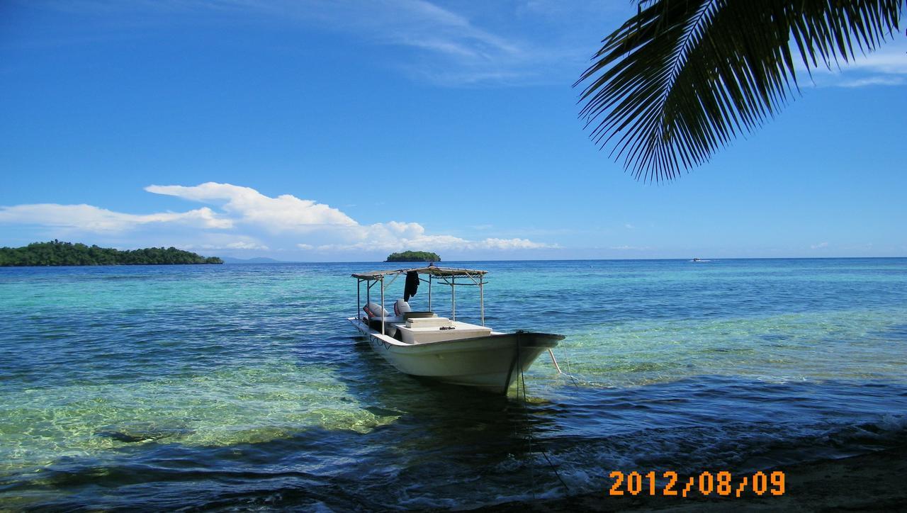 Black Marlin - Kadidiri Batudaka Exterior foto