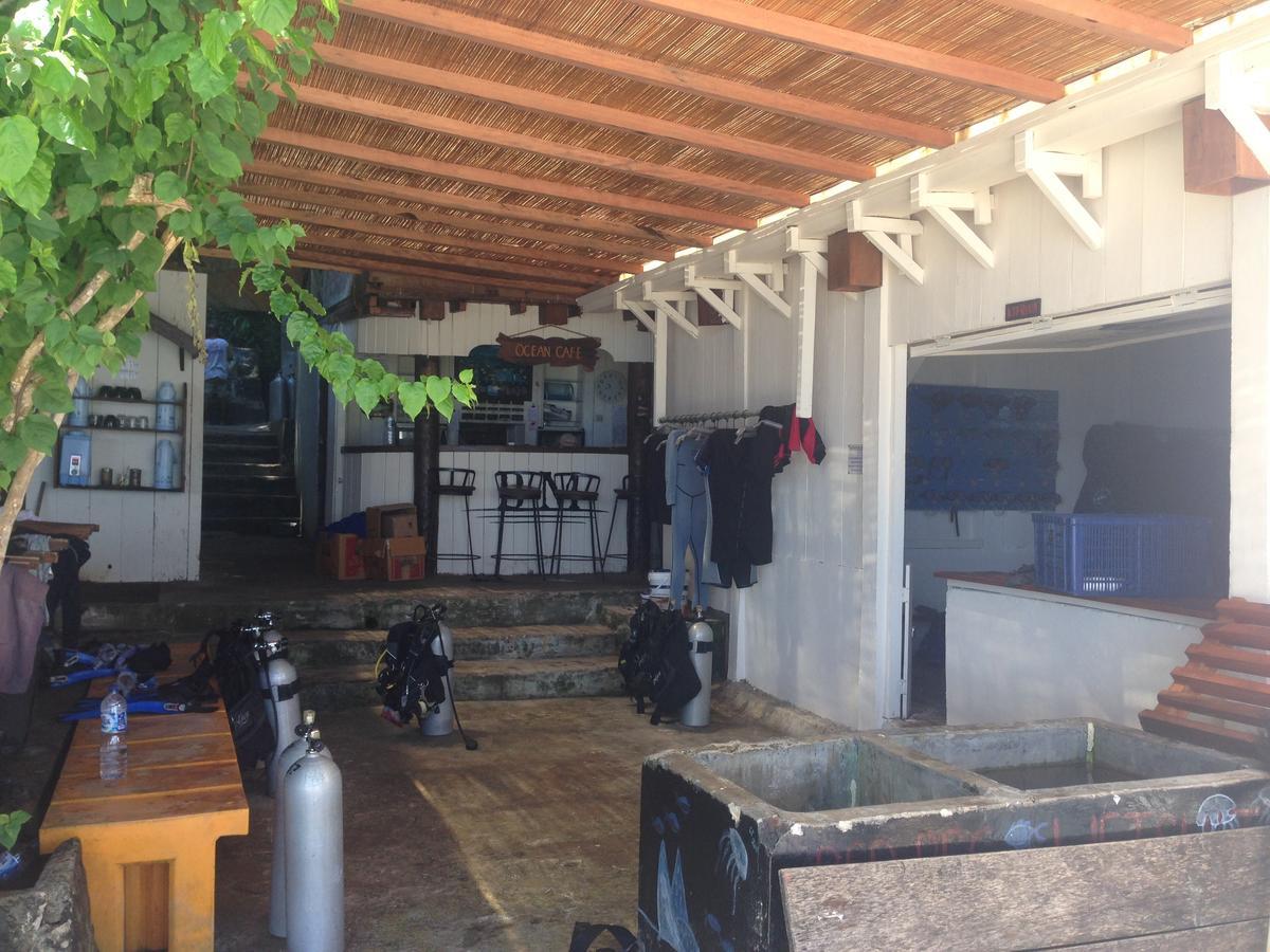 Black Marlin - Kadidiri Batudaka Exterior foto