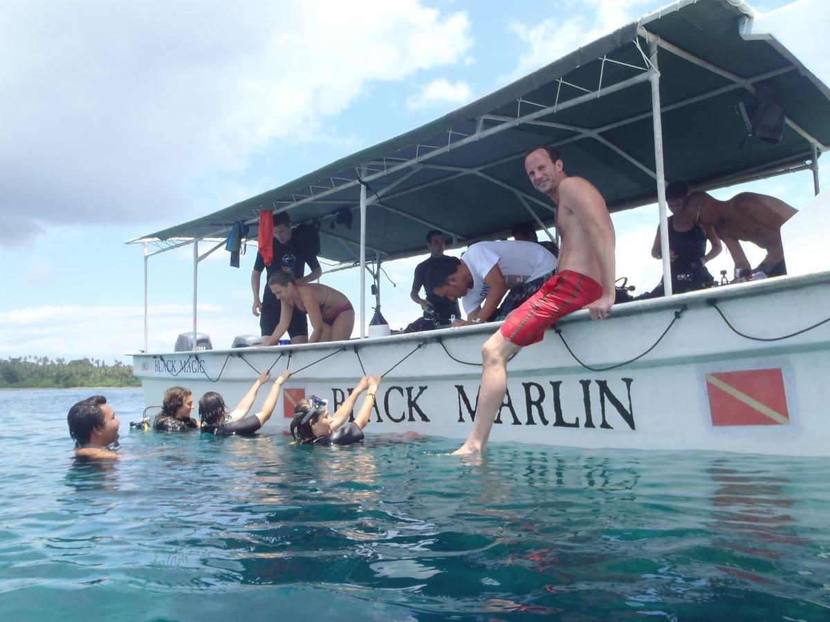 Black Marlin - Kadidiri Batudaka Exterior foto