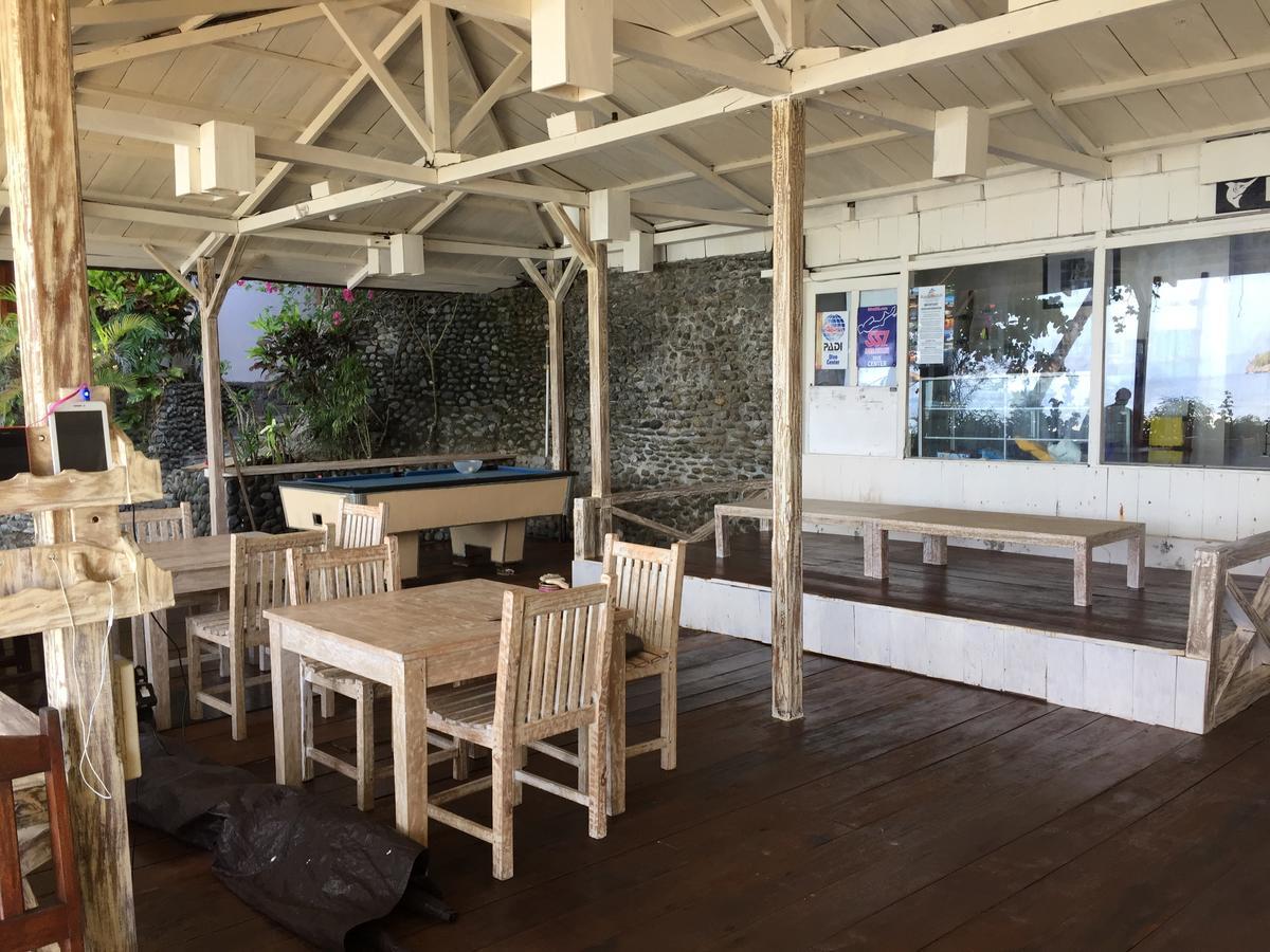 Black Marlin - Kadidiri Batudaka Exterior foto